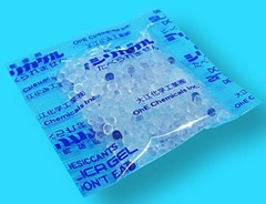 silicagel