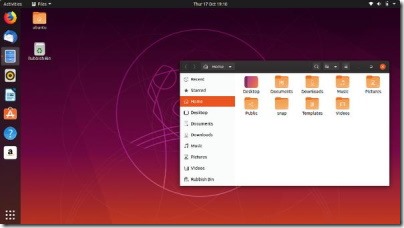 ubuntu19 ubuntu19